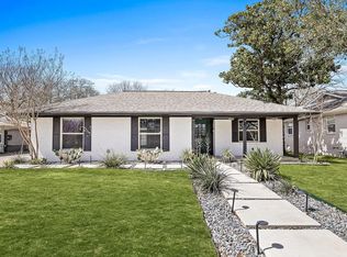 6915 Bucknell Dr, Dallas, TX 75214