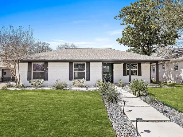 6915 Bucknell Dr, Dallas, TX 75214