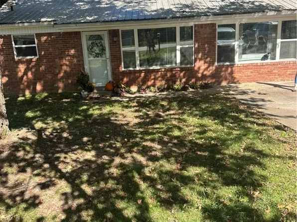 50 Northwood St, West Fork, AR 72774