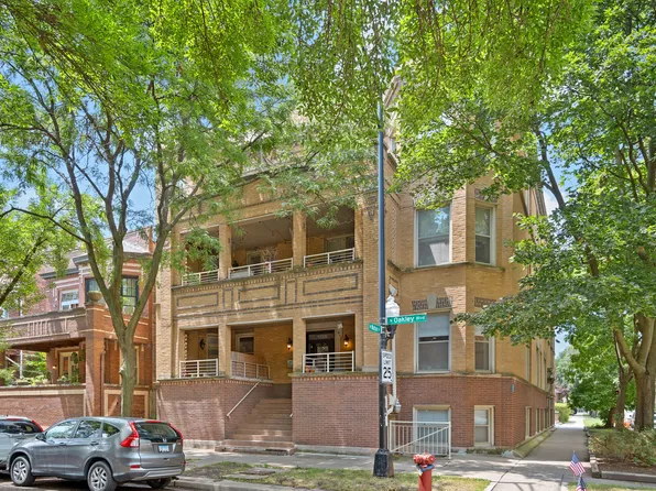 924 N Oakley Blvd #Gn, Chicago, IL 60622