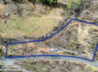 Singers Glen Rd, Harrisonburg, VA 22802