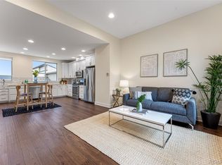 2531 N Moline St, Aurora, CO 80010