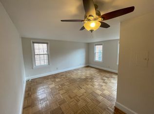 2717 Ordway St NW, Washington, DC