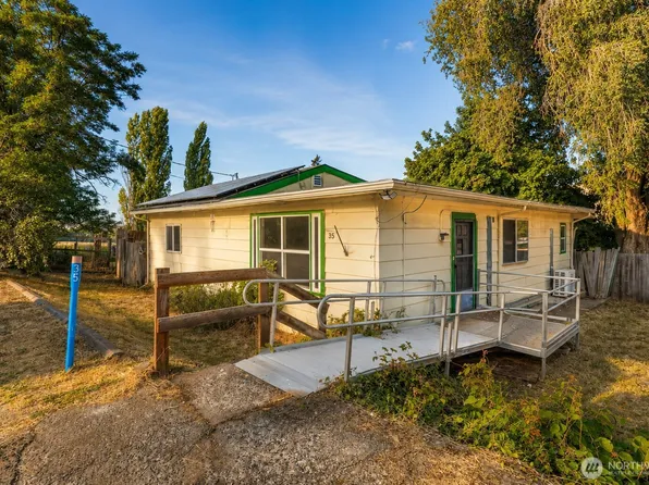 35 Second Street, Dixie, WA 99329