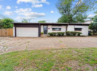 1118 S Fleishel Ave, Tyler, TX