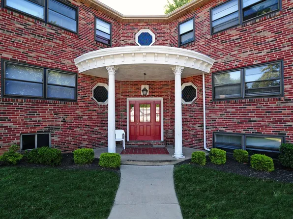 Samanna Apartments, 900 Macdade Blvd #8, Folsom, PA 19033