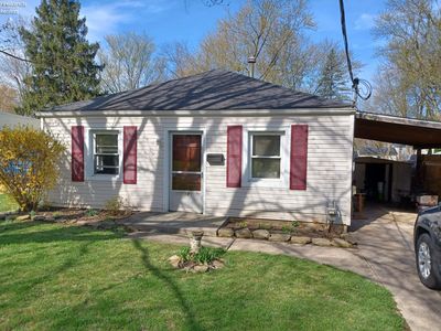 18 Homewood Ave, Norwalk, OH, 44857