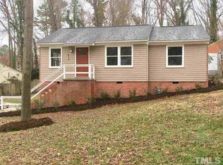 413 Culpepper Ln, Raleigh, NC 27610