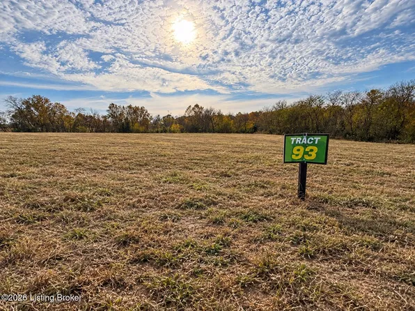 TRACT 93 The Farm, Shelbyville, KY 40065