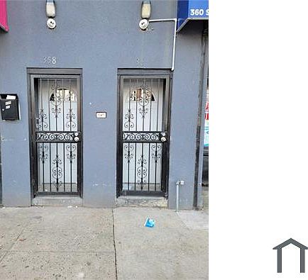 3rd image of 358 S Orange Ave #1