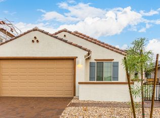 8755 W Solano Dr, Glendale, AZ 85305