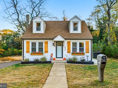 2029 Konrad Ave, Deptford, NJ, 08096