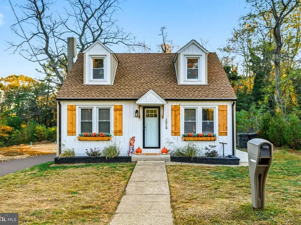 2029 Konrad Ave, Deptford, NJ 08096