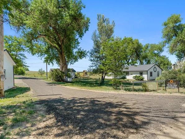 4829 E County Road 54, Fort Collins, CO 80524
