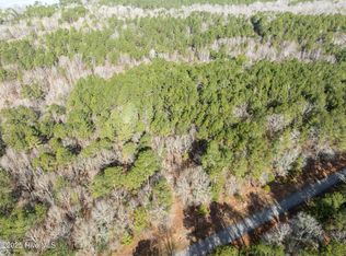 125 N North State Ln, Rockingham, NC 28379