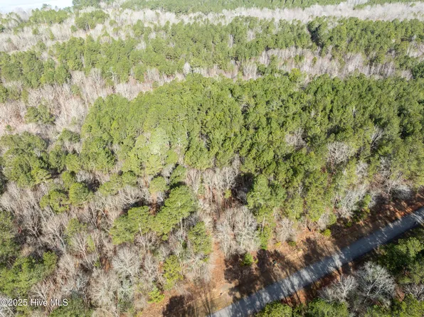 125 N North State Lane, Rockingham, NC 28379