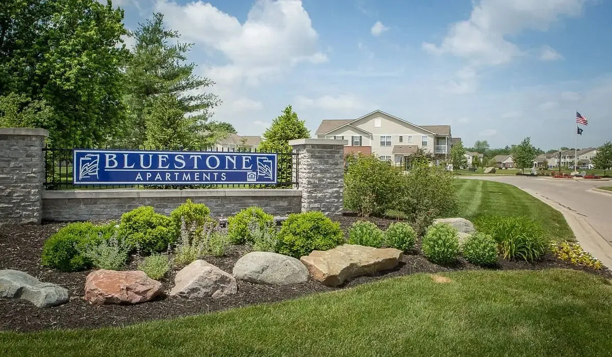 Building Photo - Bluestone