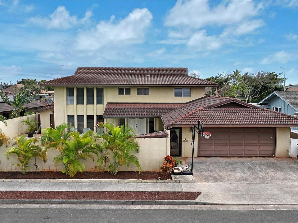 95217 Kupuku Cir, Mililani, HI 96789 Zillow