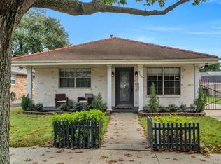 909 Bonnabel Blvd, Metairie, LA 70005