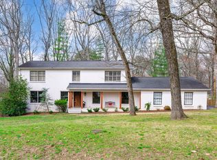 91 Carriage Hl, Signal Mountain, TN 37377