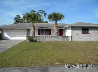 2816 Rouen Ave, Melbourne, FL 32935