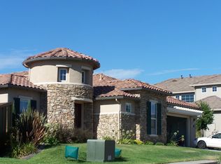 3925 Crystal Downs Ct, Roseville, CA