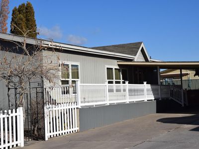 1515 NW Fir Ave UNIT 31, Redmond, OR, 97756