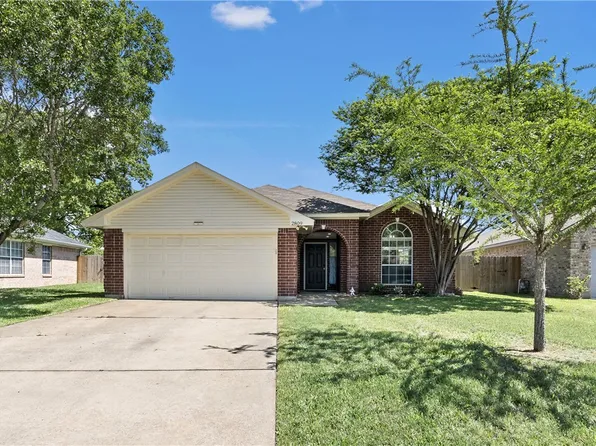 2809 Brandywine Cir, Bryan, TX 77807