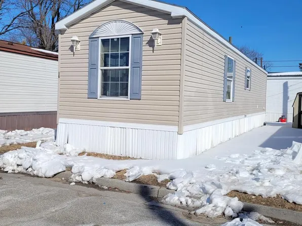 291 N Virginia Ave Trlr 36, Carneys Point, NJ 08069