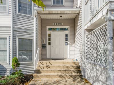 15 Crystal Ln #307, Paterson, NJ, 07501