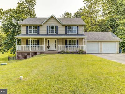 5552 Cherry St, Saint Leonard, MD, 20685