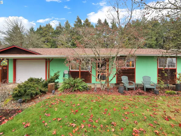 3929 Burlwood St, Eugene, OR 97404