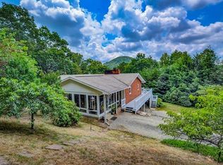 37 Guffey Mountain Rd, Fairview, NC 28730