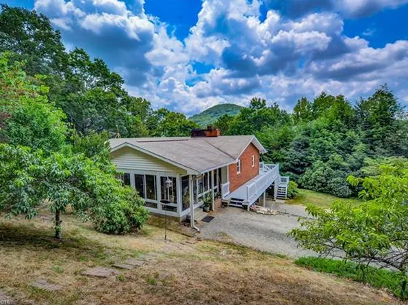 37 Guffey Mountain Rd, Fairview, NC 28730