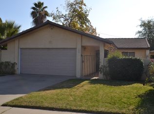 659 Village Green St, Porterville, CA 93257