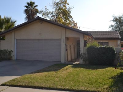 659 Village Green St, Porterville, CA, 93257