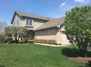 11922 Somerset Rd, Orland Park, IL 60467
