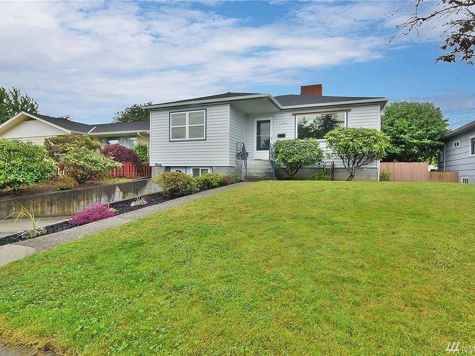 1st image of 1027 Lombard Ave #B