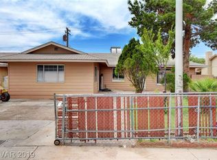 129 Hancock St, Las Vegas, NV 89110