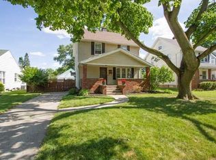 410 W Dudley St, Maumee, OH