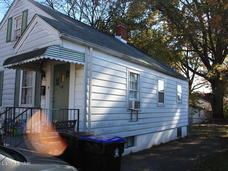 1024 Carlisle Ave, Louisville, KY 40215 Zillow