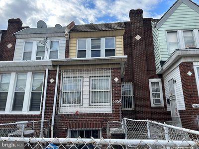 5058 F St, Philadelphia, PA, 19124