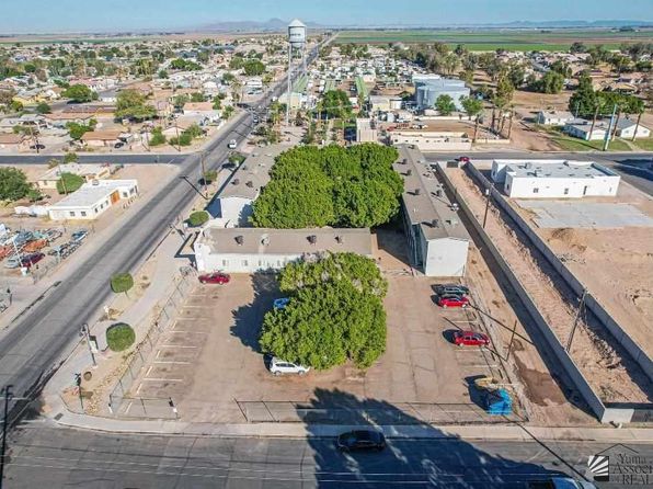 224 S Somerton Ave, Somerton, AZ 85350