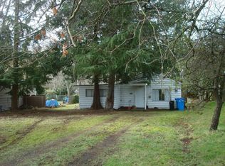 15815 12th Ave NE, Shoreline, WA 98155