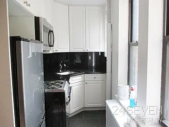 Rented by 24 7 NYC Realty Inc.