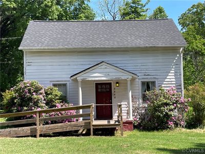 4636 Kingsland Rd, North Chesterfield, VA, 23237