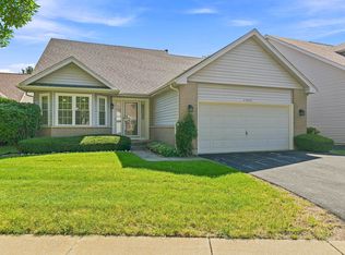 13453 S Redberry Cir, Plainfield, IL 60544
