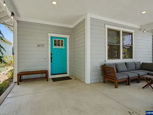 1693 Berkeley, Monmouth, OR 97361