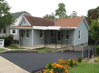 5816 High St, Cincinnati, OH 45227