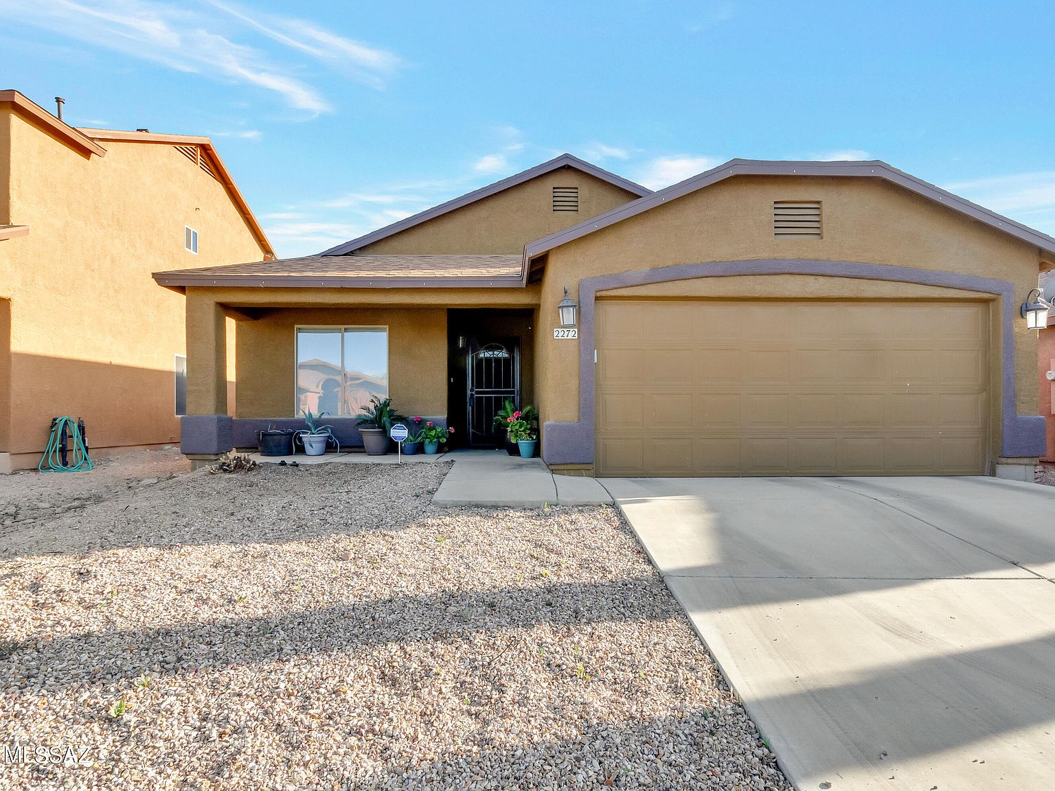 2272 E Calle Arroyo Lindo, Tucson, AZ 85706 Zillow